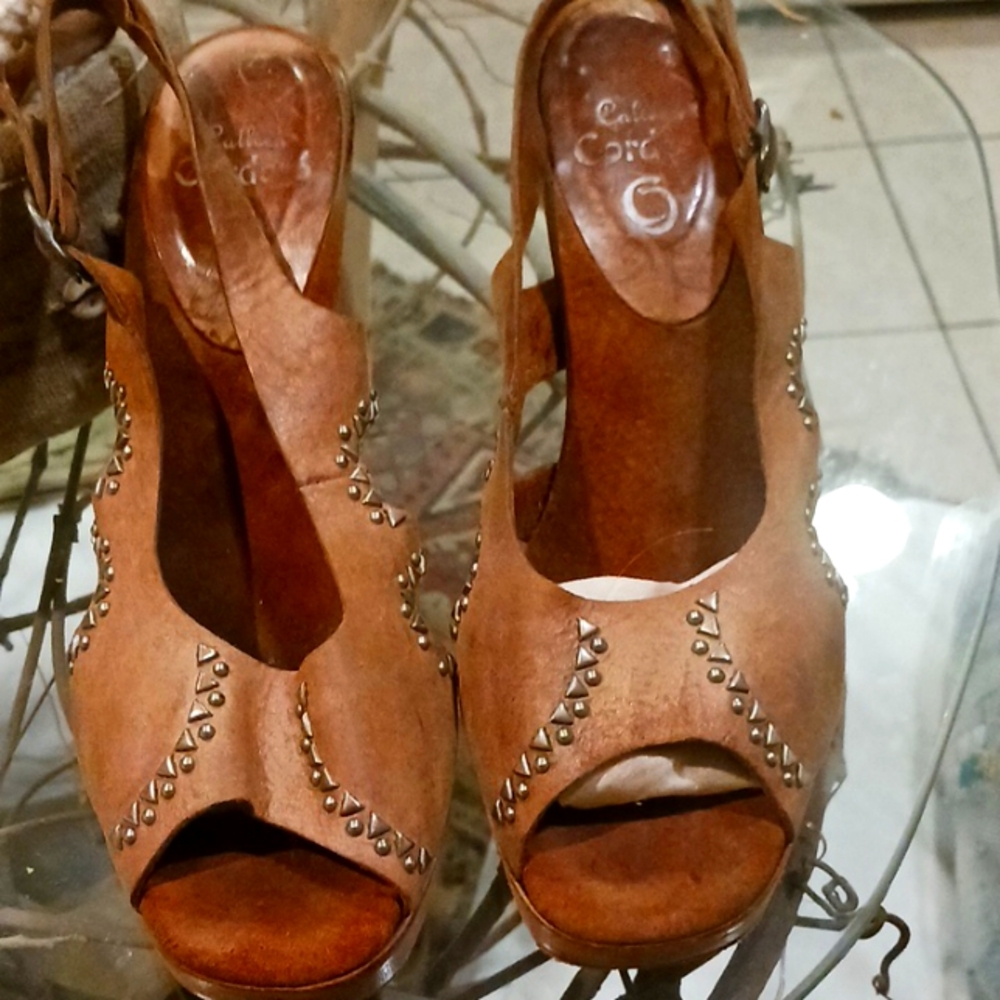 👞 handmade shoe's